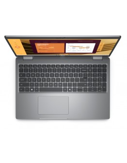 Лаптоп Dell Latitude 5550, Intel Core i5-1335U (12 MB cac