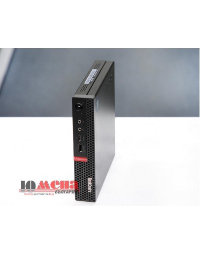 Lenovo ThinkCentre M920q