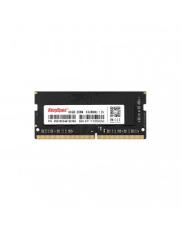 8G DDR4 3200 KINGSPEC SODIMM