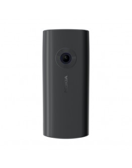 NOKIA 110 DS CHARCOAL