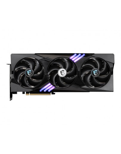 MSI RTX5070 12G GAMING TRIO OC