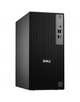 Dell Pro Tower (QCT1250), Intel Core i3-14100(4C,