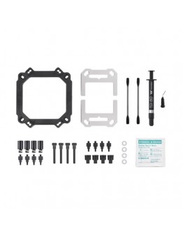 Thermaltake Pacific SW1 Plus Water Block CU & PMMA