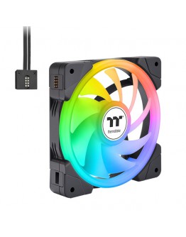 Thermaltake SWAFAN EX12 ARGB PC Cooling Fan TT Pre