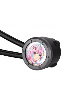 Thermaltake TH360 V2 Ultra EX ARGB Sync CPU Liquid