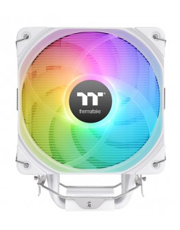 Thermaltake UX200 SE ARBG White