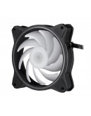 Chieftec ZF 120 mm PWM Fan RGB