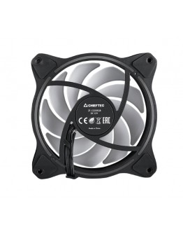 Chieftec ZF 120 mm PWM Fan RGB