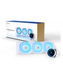 Chieftec Iceberg 360 RGB White