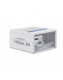 Chieftec Vega 850W ATX 3.1 White