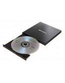 Verbatim External Slimline Blu-ray Writer Type-C