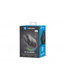 Natec Vertical Mouse Crake 2 Pro 12800DPI Optical 