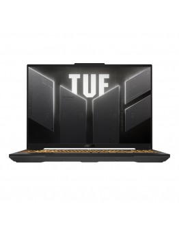 Лаптоп Asus TUF F16  FA607NUG-RL117,AMD Ryzen 7 ( R7 6C H