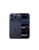 Смартфон Apple iPhone 17 Pro 256GB Deep Blue