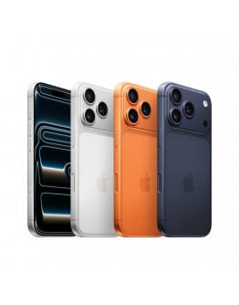 Смартфон Apple iPhone 17 Pro 256GB Deep Blue