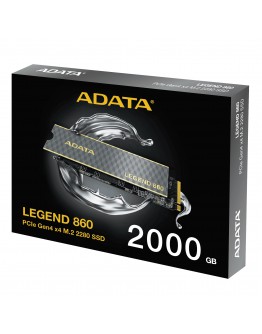 ADATA LEGEND 860 2TB M2 2280