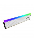 8G DDR4 3200 XPG D35G WHITE