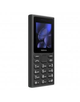 NOKIA 105 DS BLACK 2025