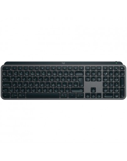 LOGITECH MX Keys S Bluetooth Illuminated Keyboard