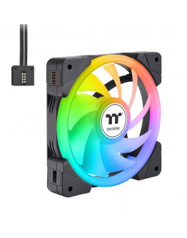 Thermaltake SWAFAN EX14 ARGB PC Cooling Fan TT Pre