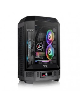 Thermaltake Tower 300 Black