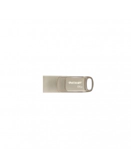 Patriot TAB560 64GB USB 3.2 Gen 1 Type-A+C