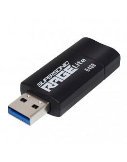 Patriot Supersonic Rage LITE USB 3.2 Generation 1 
