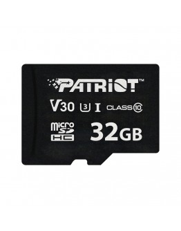 Patriot VX Series 32GB micro SDXC V30