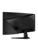 Монитор MSI MAG 346CQ, 34, 1ms, 180Hz, Rapid VA, 3440 x 14