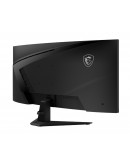 Монитор MSI MAG 346CQ, 34, 1ms, 180Hz, Rapid VA, 3440 x 14