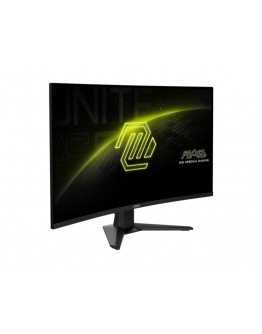 Монитор MSI MAG 32CQ6F, 31.5, 180Hz, 0.5ms, Rapid VA, WQHD