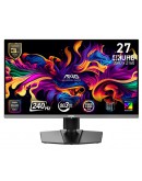 Монитор MSI MAG 272UP QD-OLED X24, 0.03ms, 240Hz, 3840 x 2