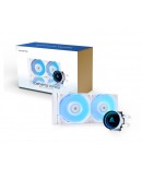 Chieftec Iceberg 240 RGB White