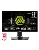 Монитор MSI MAG 255PXF, 24.5, 0.5ms, 300Hz, Rapid IPS, 192