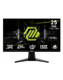 Монитор MSI MAG 255F E20, 24.5, 0.5ms, 200Hz, Rapid IPS, 1