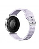 Huawei Watch GT6, Konsu-B19FC, Purple Silicon