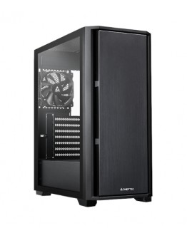 Chieftec Pro Midi TG