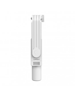 Селфи стик Earldom ET-ZP25, Bluetooth, 80см, Различни цветове - 40228