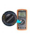 Дигитален мултиметър, Jakemy JM-9205A, Черен - 17619