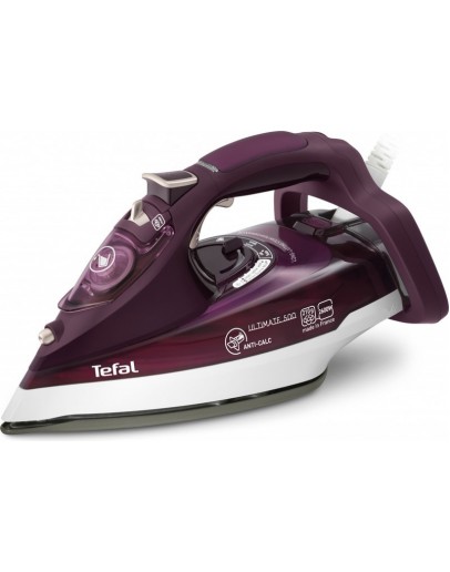 Tefal FV9650, Steam Irons, Ultimate 500