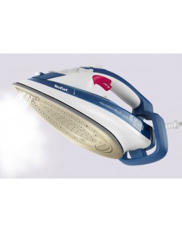 Tefal FV5370, Steam Irons, Aquaspeed