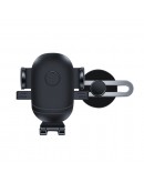 Универсална стойка за телефон WiWu CH028, Черен - 17754