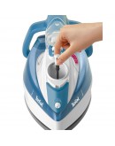 Tefal FV5350, Steam Irons, Aquaspeed