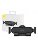 Универсална стойка за телефон Baseus Stable Gravitational Lite, Черен - 17810