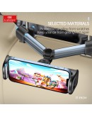 Универсална стойка за таблет с клипс, Earldom ET-EH234, Черен - 17904