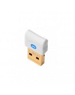 Bluetooth адаптер, No brand, V4.0, Бял - 10006