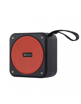 Тонколона Kisonli S21, Bluetooth, FM, Различни цветове - 22260