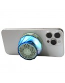 Тонколона Kisonli Q6F, Bluetooth, RGB, Различни цветове - 22284