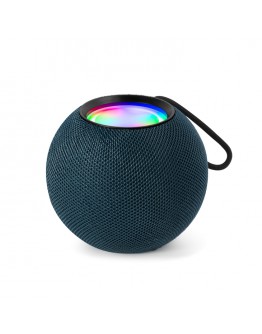 Тонколона Kisonli G3, Bluetooth, SD, FM, RGB, Различни цветове - 22289