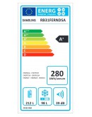 Samsung RB31FERNDSA Fridge Freezer,